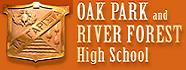 Oak Park & River Forest SD 200  Logo